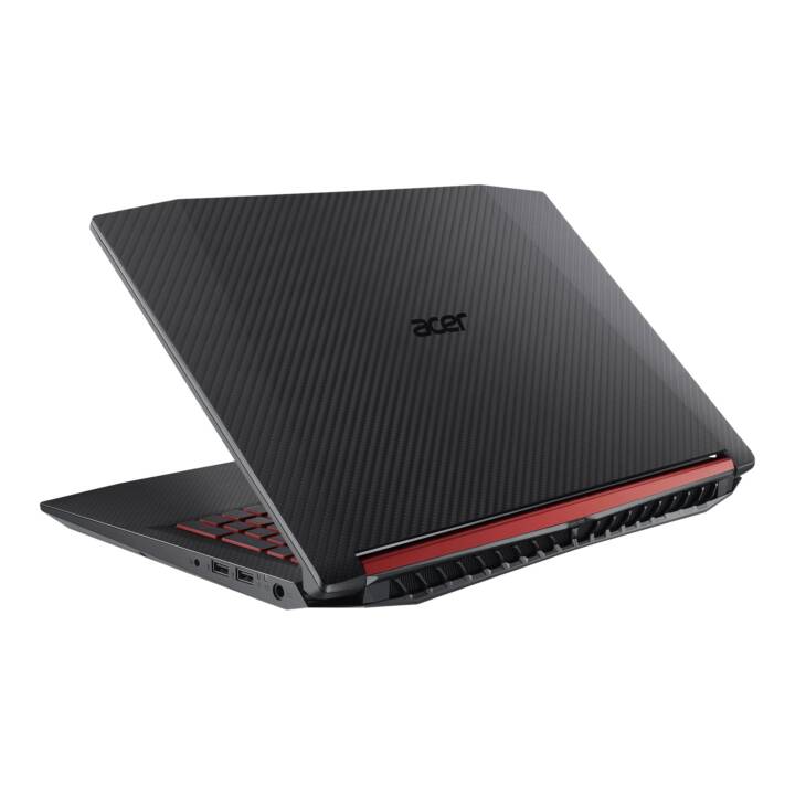 Acer nitro vg252qxbmiipx настройка