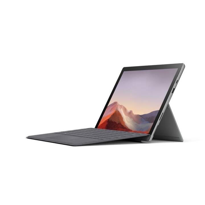 Microsoft - 【お値頃・office】SURFACE PRO7 i5-8-128 #476の+