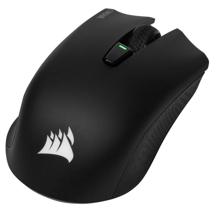 corsair harpoon wireless vs logitech g305