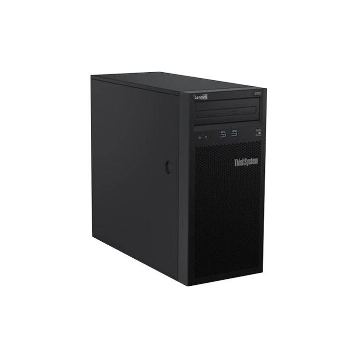 Lenovo thinksystem st50 обзор