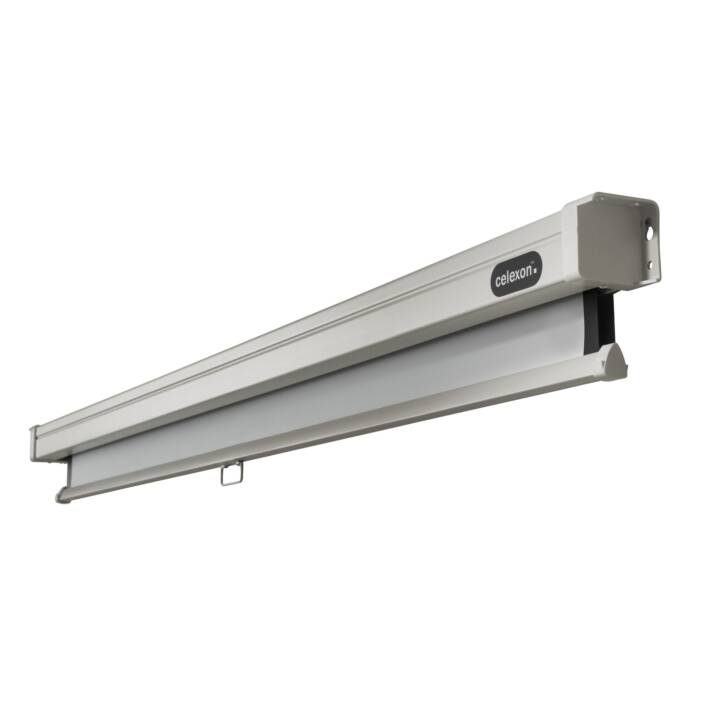 Celexon Rollo Leinwand Pro 290 X 163 Cm Interdiscount