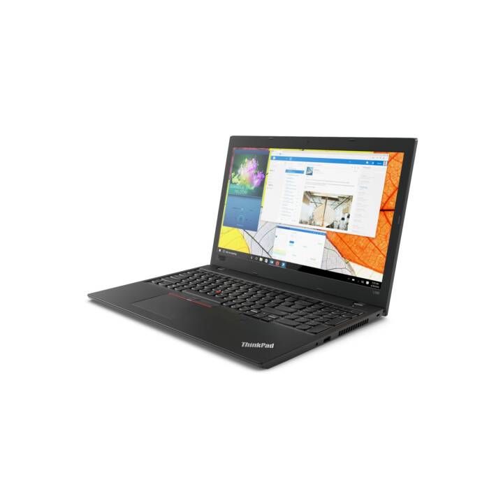 LENOVO ThinkPad L580 15.6" Core i7 8550U, 16 GB RAM, 512 GB SSD