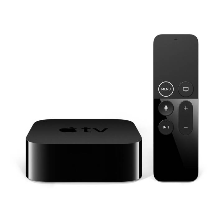 Apple TV 4K 64GB