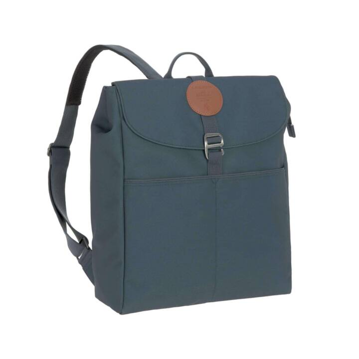 LÄSSIG Zaino Green Label Adventure (Petrol) - microspot.ch
