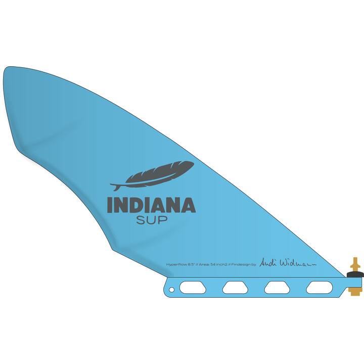 INDIANA Stand Up Paddle Board (350 cm)