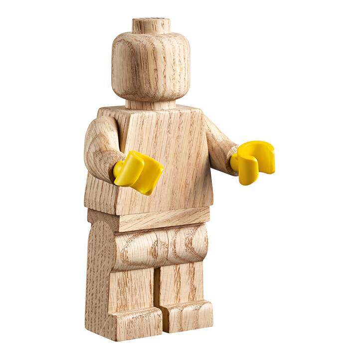 LEGO Originals Holz-Minifigur (853967) - Interdiscount