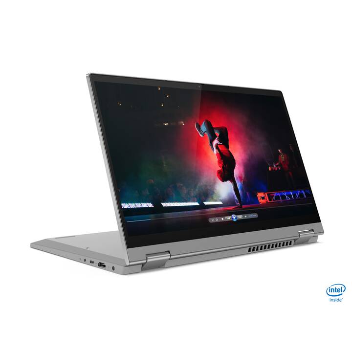 Lenovo ideapad 5 14iil05 разбор