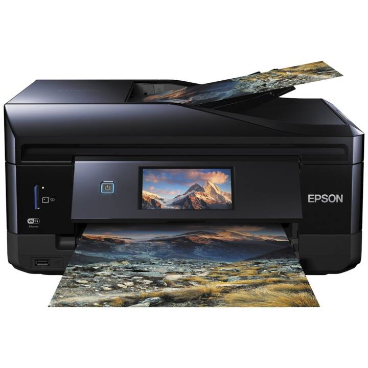 Epson Expression Premium XP830 Interdiscount