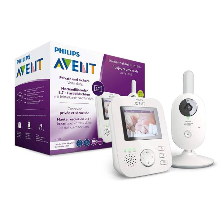 philips avent