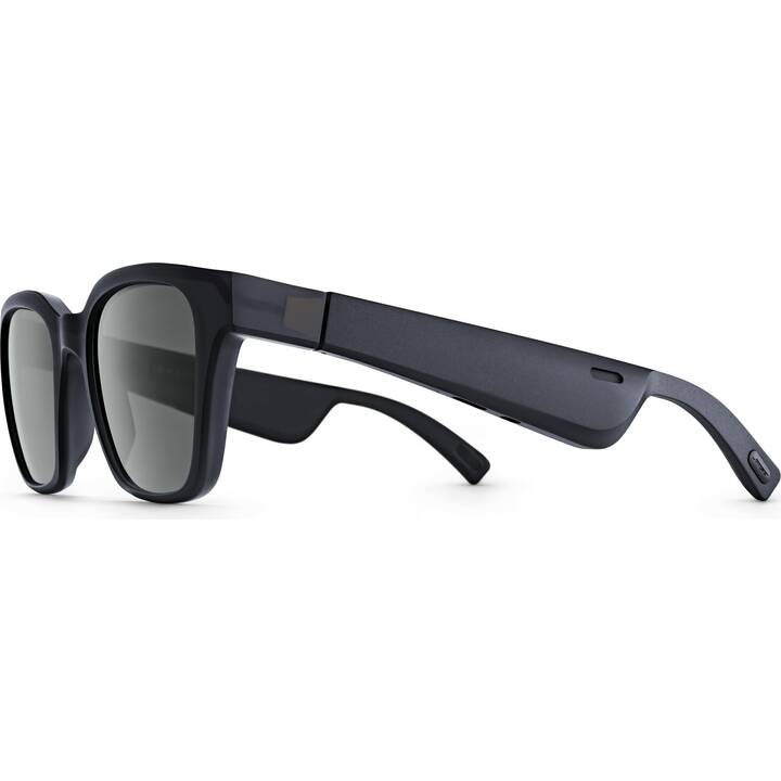 BOSE Frames Alto M/L (On-Ear, Nero) - Interdiscount