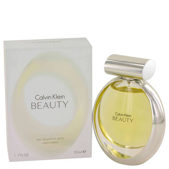 CALVIN KLEIN Beauty (50 ml, Eau de Parfum) - microspot.ch