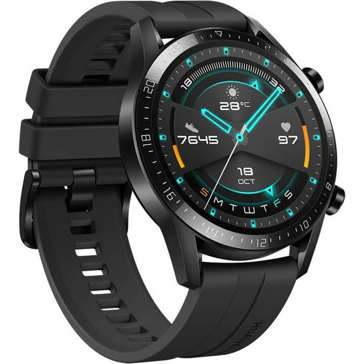 HUAWEI Watch GT 2