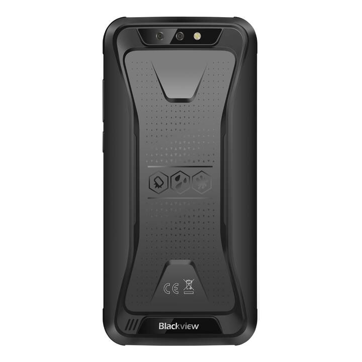 Смартфон blackview bv5500 plus обзор