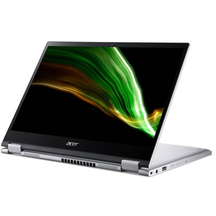 Acer spin 3 n17w5 замена оперативной памяти