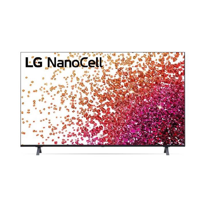 LG ELECTRONICS 55NANO759PA