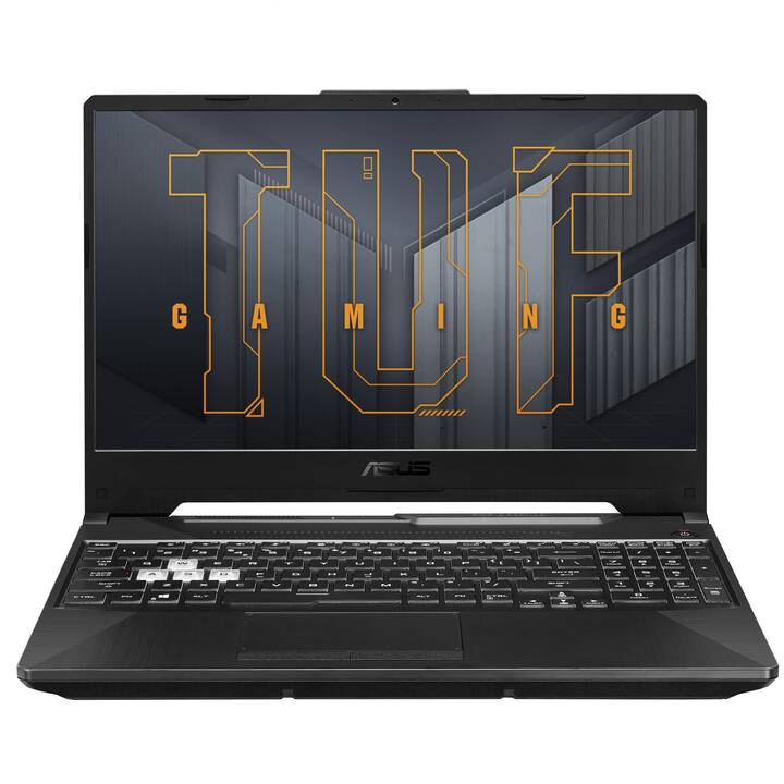 ASUS TUF Gaming F15 FX506HM-HN045T (15.6", Intel Core i7, 16 GB RAM, 1