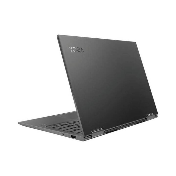 Lenovo yoga 730 13iwl обзор