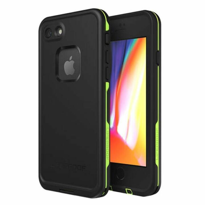 LIFEPROOF Backcover Fre (iPhone SE 2020, iPhone 8, iPhone 7, Limette