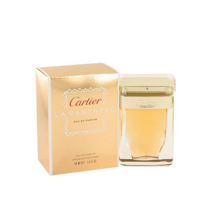 cartier la panthere 50ml