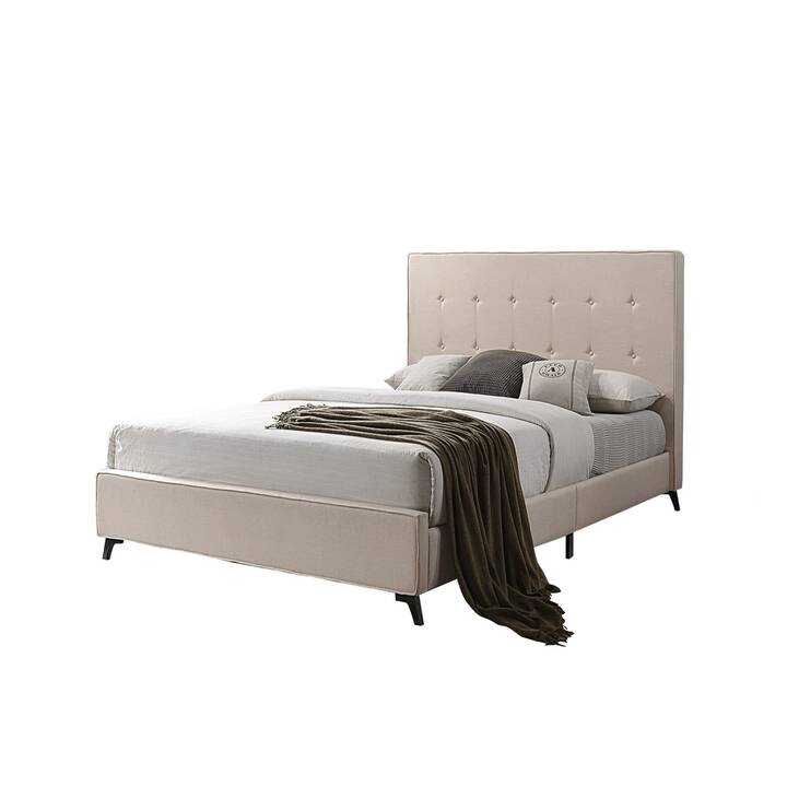 Letto Matrimoniale 140 Cm