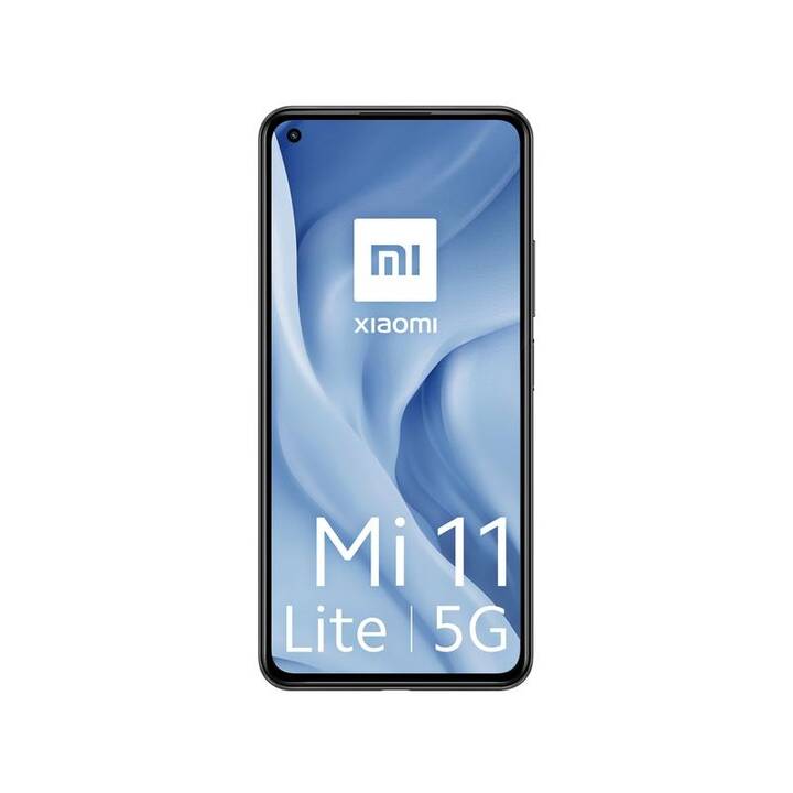 Xiaomi Mi 11 Lite 5G Blackの+sangishop.com