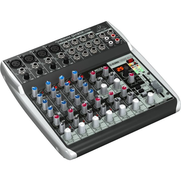 Behringer mischpult usb Behringer mischpult usb