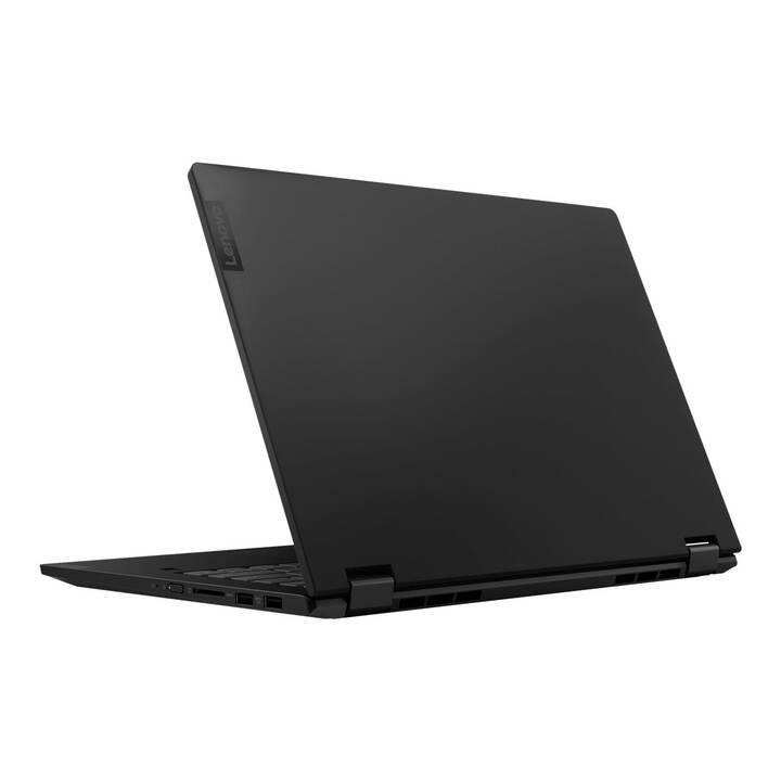 LENOVO Ideapad C340-14API (14", AMD Ryzen, 8 GB RAM, 1 TB SSD