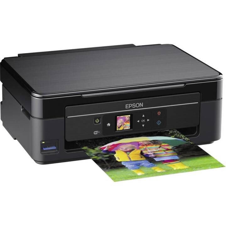 Epson Xp 435 Installieren - Epson XP 435 | Printer Review ...
