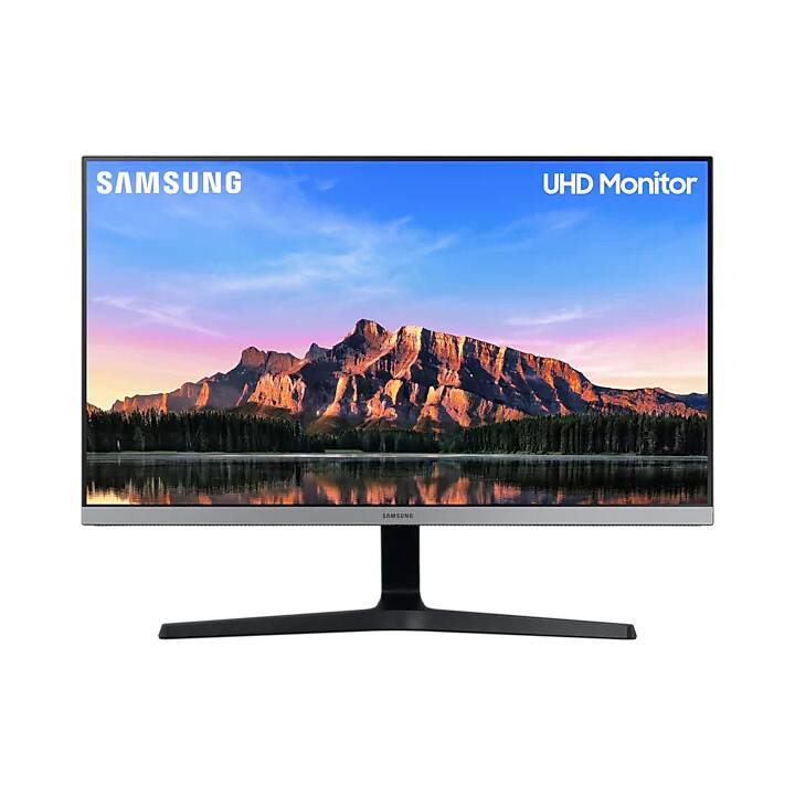 SAMSUNG U28R552UQR