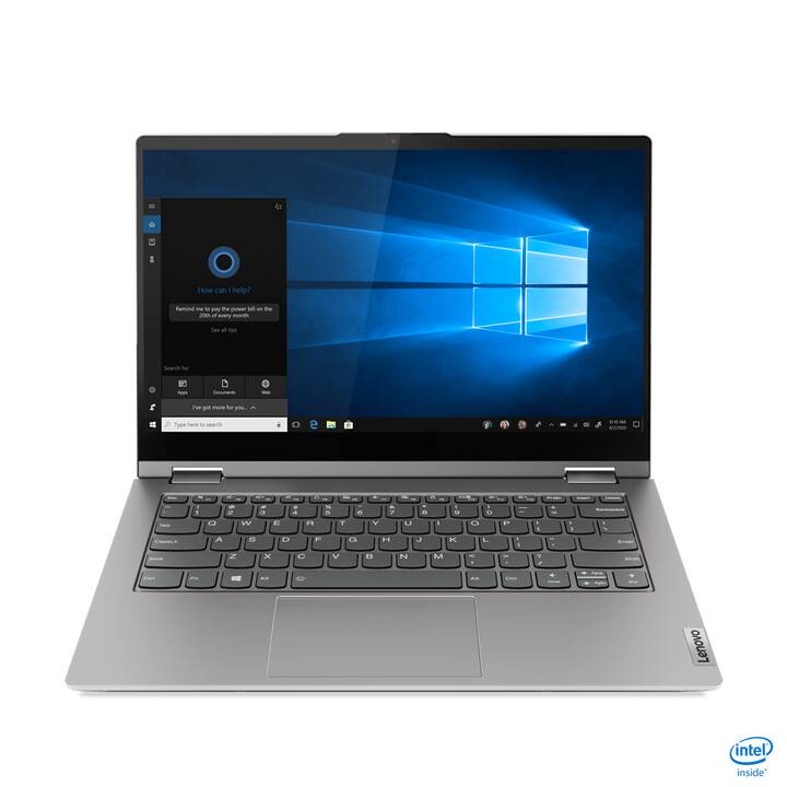 Lenovo thinkbook 14s yoga установка windows