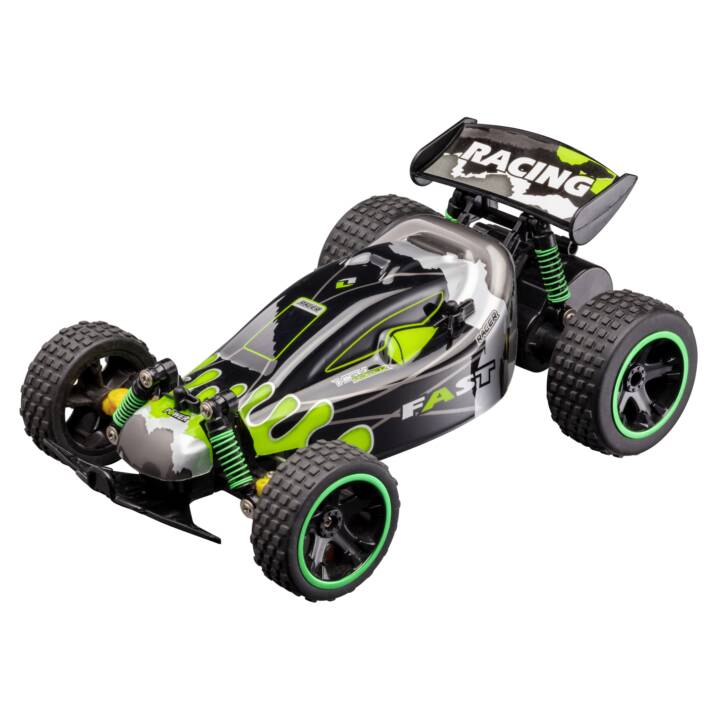 rc speed buggy