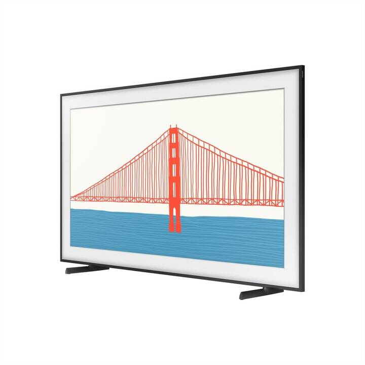 SAMSUNG The Frame 5.0 Smart TV (55", QLED, Ultra HD - 4K)