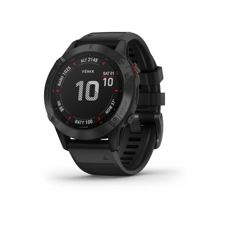 GARMIN fēnix 6 Pro