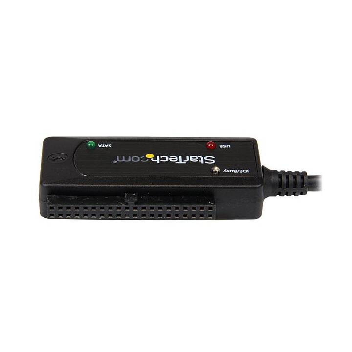 startech usb to ide sata adapter