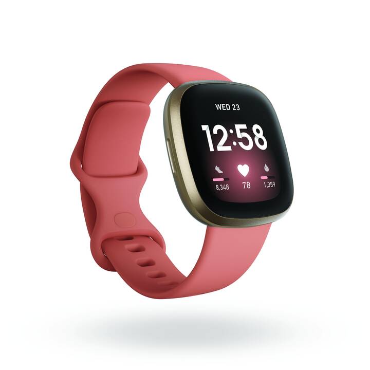 glonass fitbit