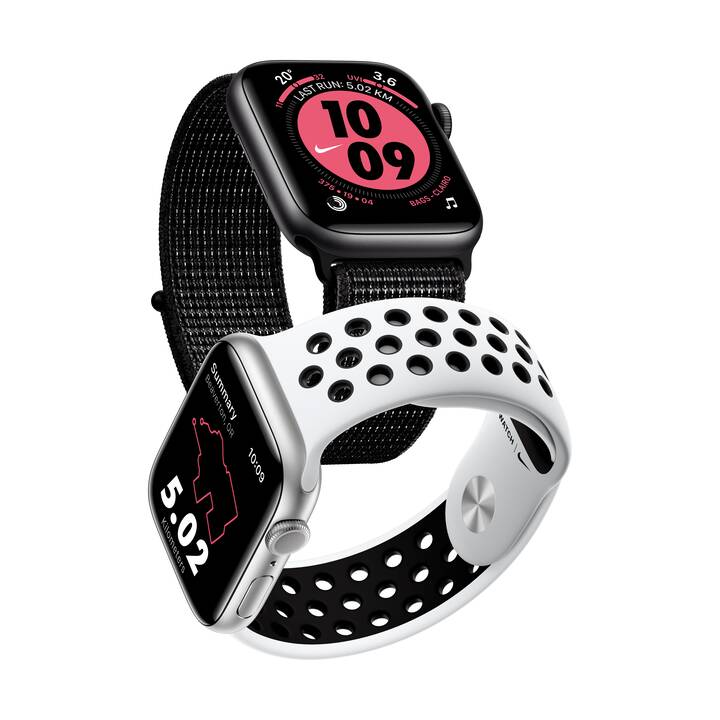 apple watch nike 5 gps