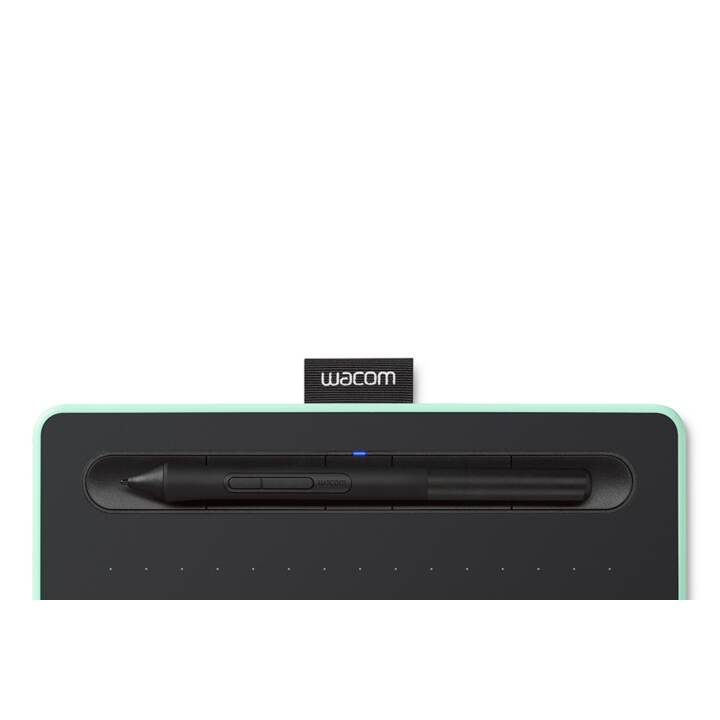 WACOM Intuos S Bluetooth, Pistazie - Interdiscount