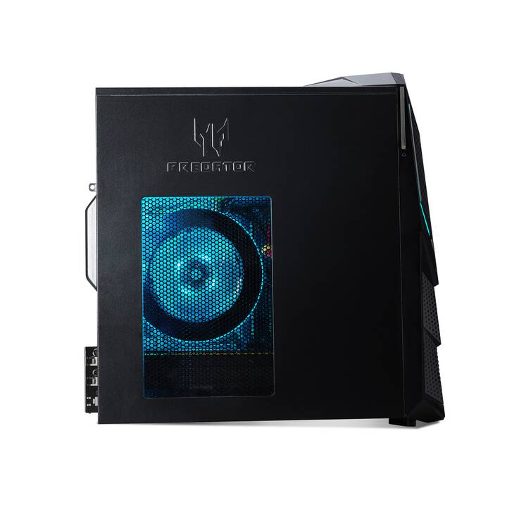 ACER Predator Orion 3000 (Intel Core i7 9700, 16 GB, 1024 GB SSD, 2 TB HDD)