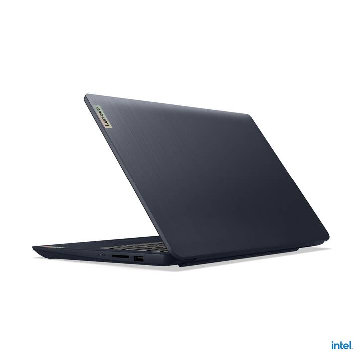 Lenovo ideapad 3 14itl6 не видит ssd