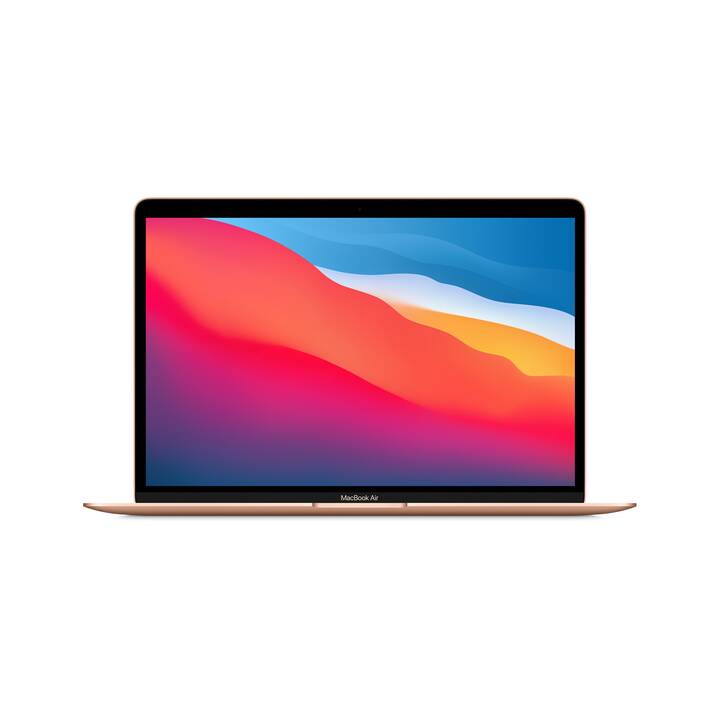 APPLE MacBook Air 2020 (13.3", Apple M1 Chip, 8 GB RAM, 256 GB SSD)