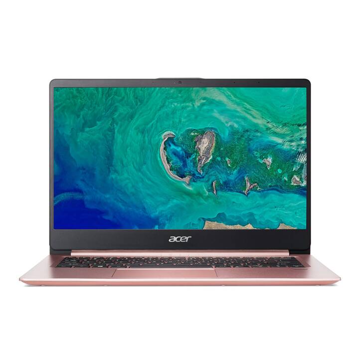 Acer swift 1 обзор