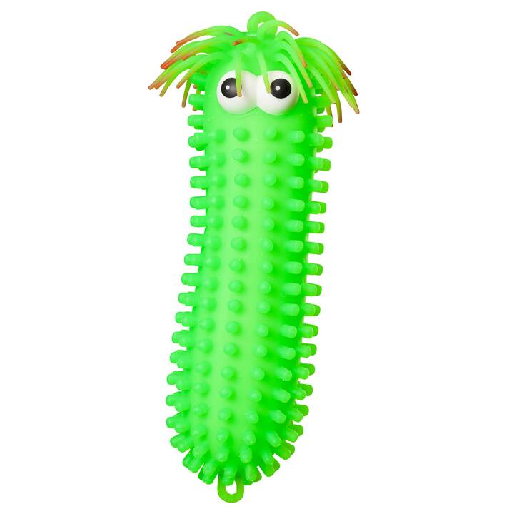 Fluffy Worm, farblich assortiert Interdiscount