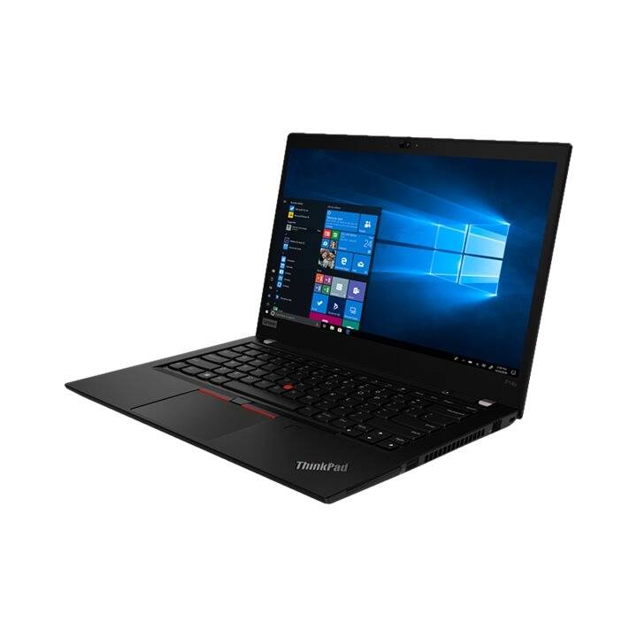 Lenovo thinkpad p14s gen 1 20s40017rt обзор