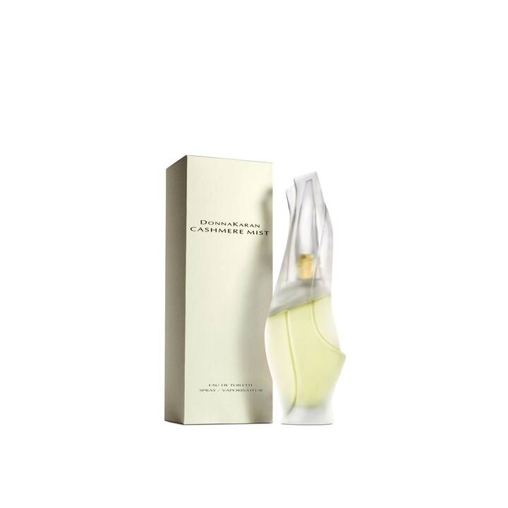 donna karan cashmere mist toilette