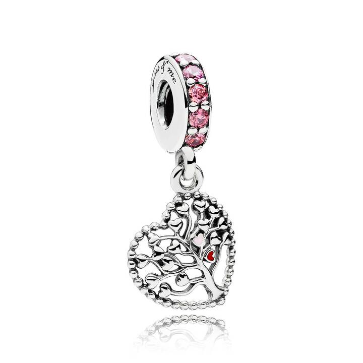 Pandora Armband Anhanger Microspot Ch