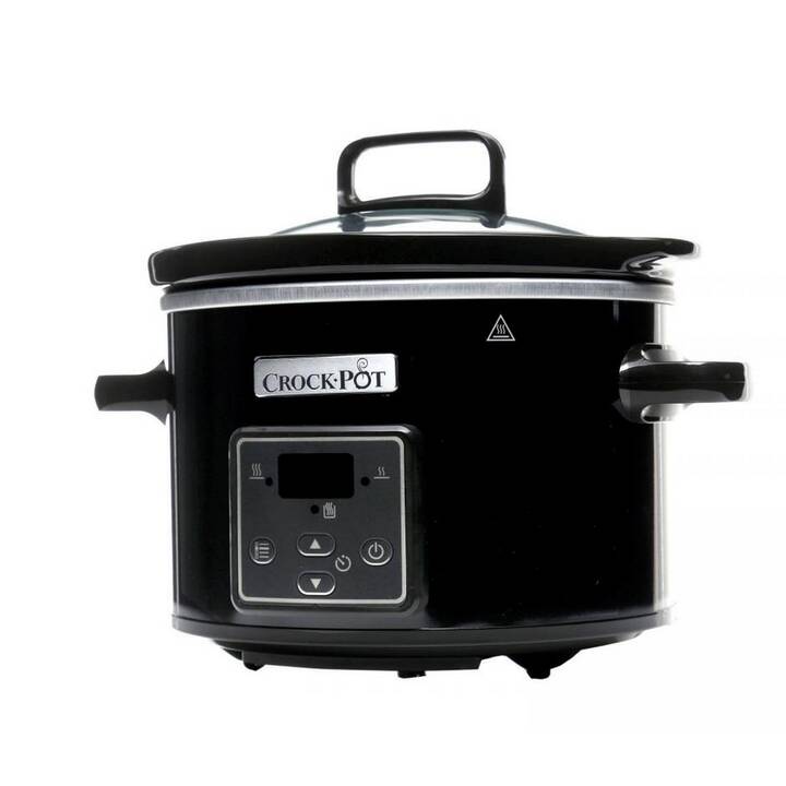 CROCK-POT Multi cooker Schongarer Digital (2.4 l, 130 W)