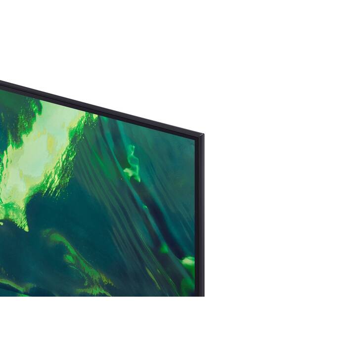 Ultra hd 4k oled телевизор 55 samsung qe55q6fnau обзор