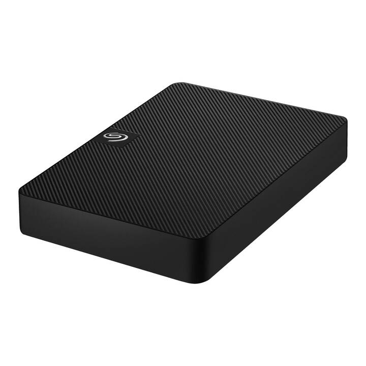 SEAGATE Expansion Portable + Rescue 5TB