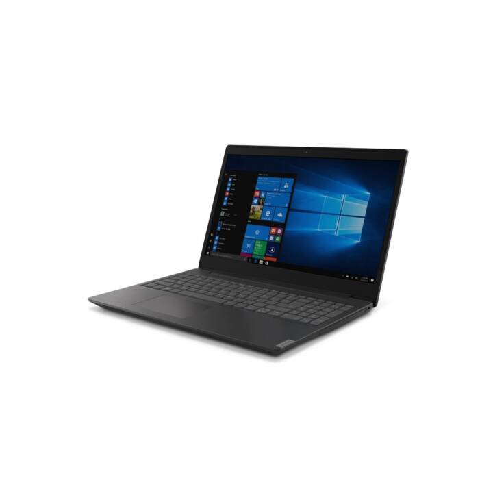 Lenovo ideapad l340 15irh обзор