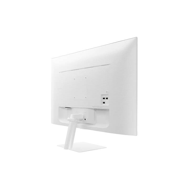 SAMSUNG Smart Monitor M701B (32", 3840 x 2160)